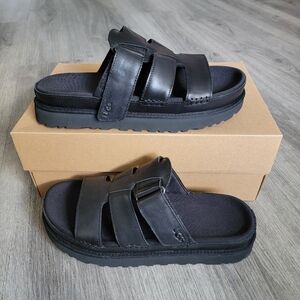 UGG Goldenstar Slide